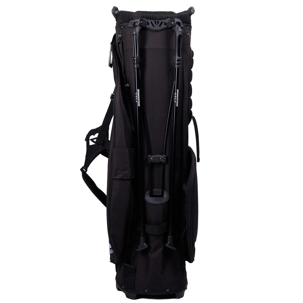 Bridgestone Golf 2026 14-Way Carry Bag - Maple Hill Golf